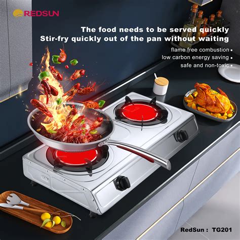 desktop stove